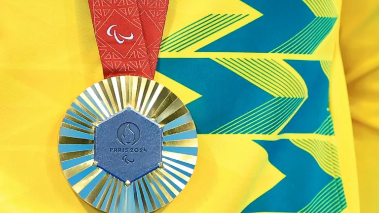 CPB define valor da premiação de técnicos medalhistas nas Paralimpíadas