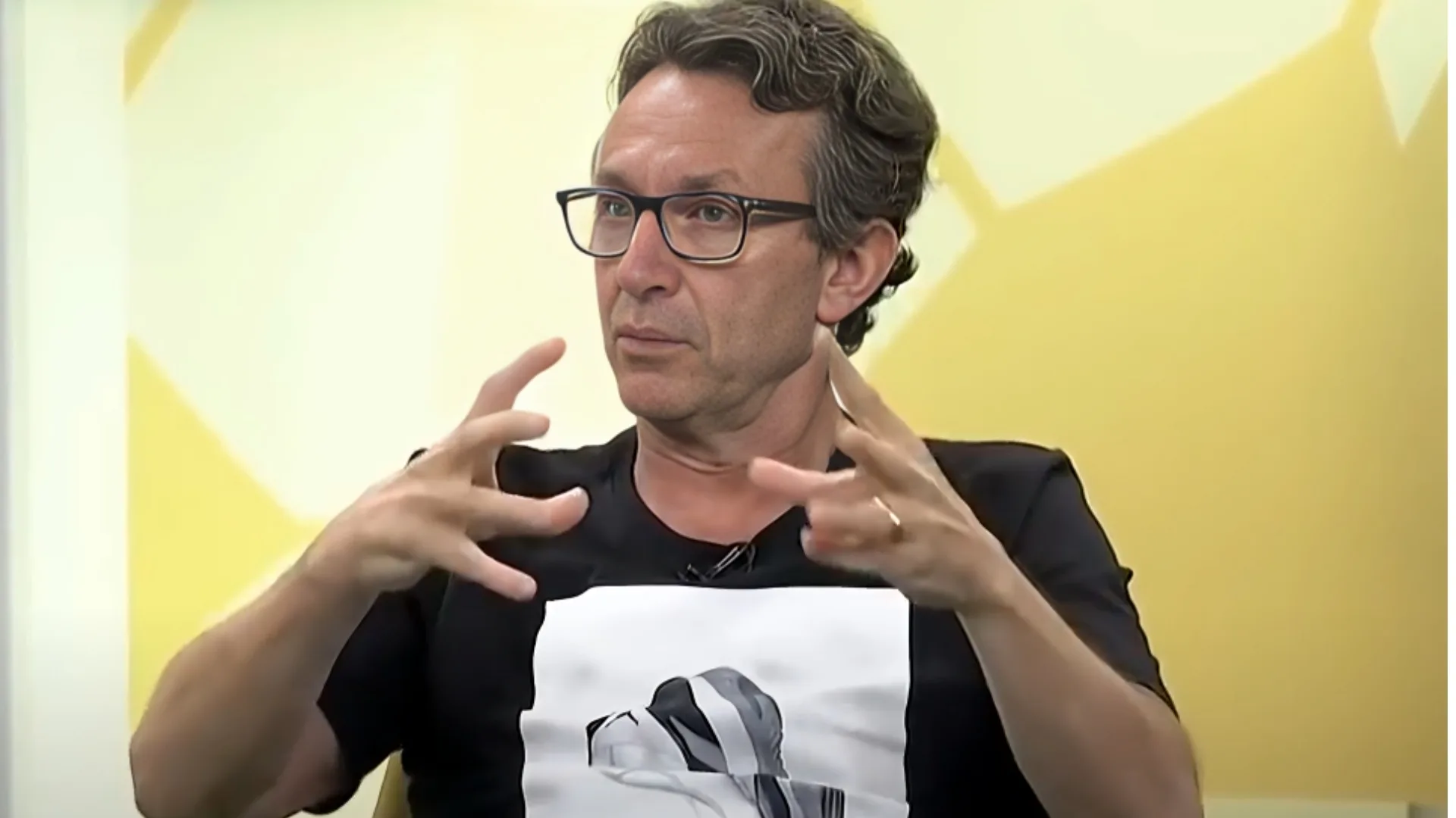 Craque Neto detona atitude de Abel Ferreira no Palmeiras: “Trairagem”