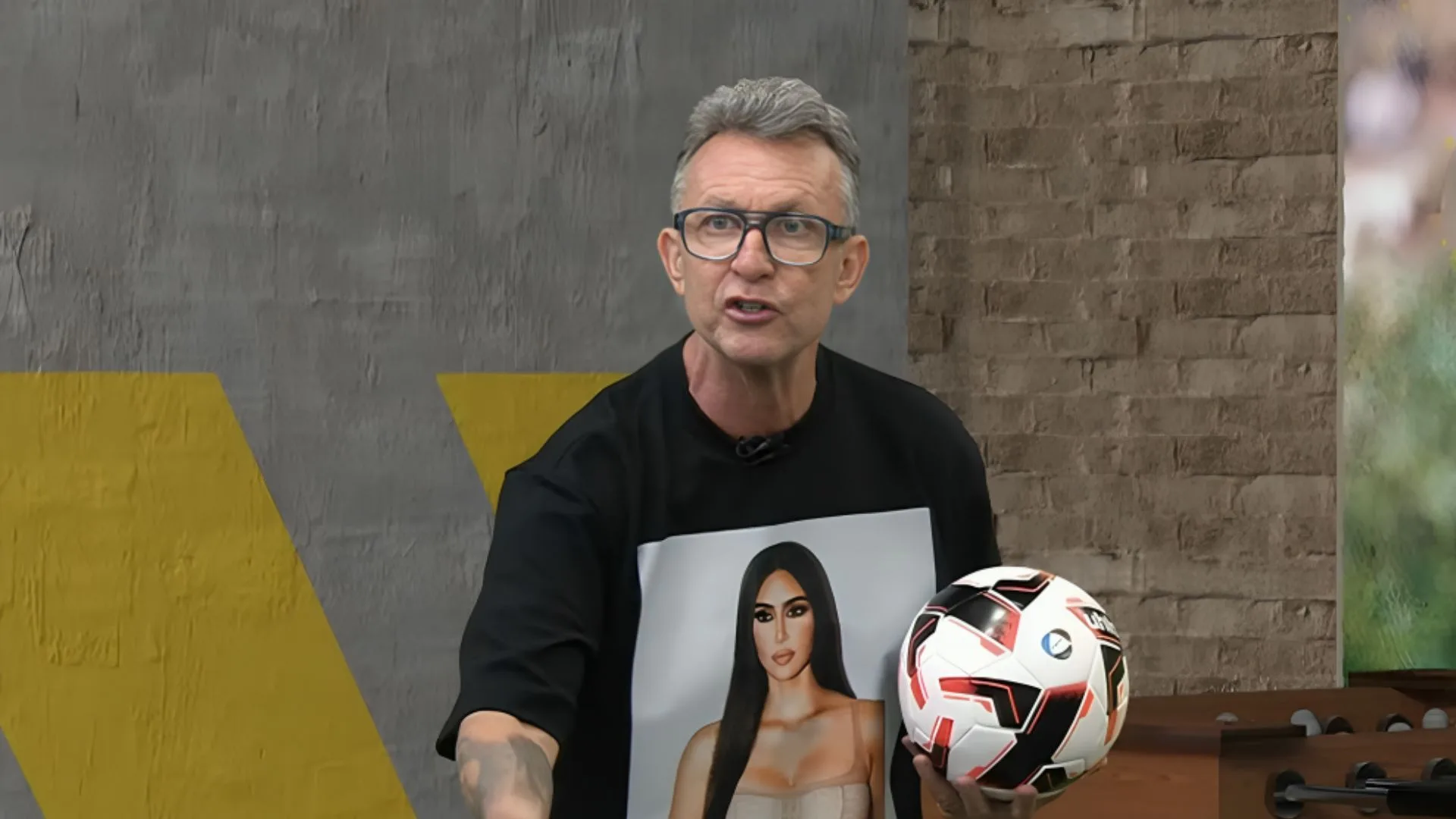 Craque Neto antecipa campeões do Brasileirão Séries A e B e Libertadores