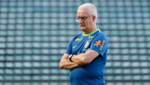 Craque Neto antecipa e crava atacantes convocados para seleção na Copa