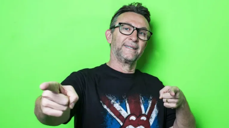 Craque Neto alerta Band após recusar oferta da Record: “Fica esperta”