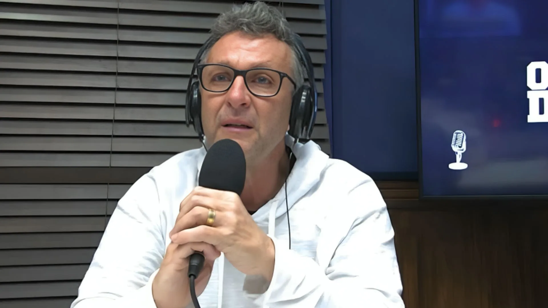 Craque Neto cita time que foi ajudado pela arbitragem: “Sempre aconteceu”