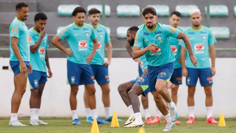 Craque Neto detona meia da seleção brasileira: “Maior mentira”