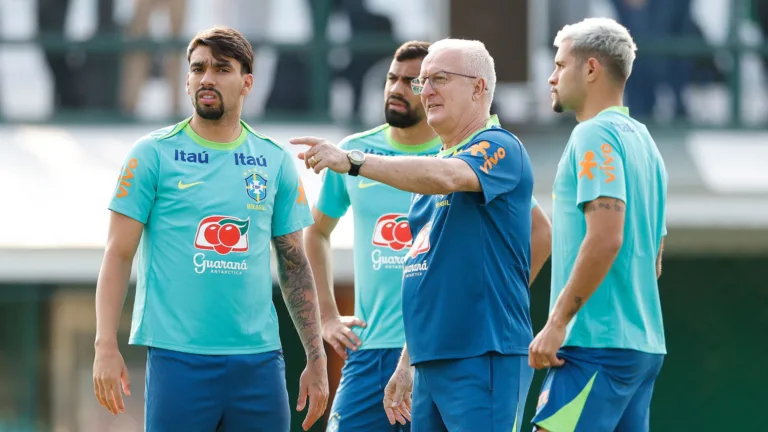 Craque Neto dispara contra meia convocado para seleção: “Como pode?”