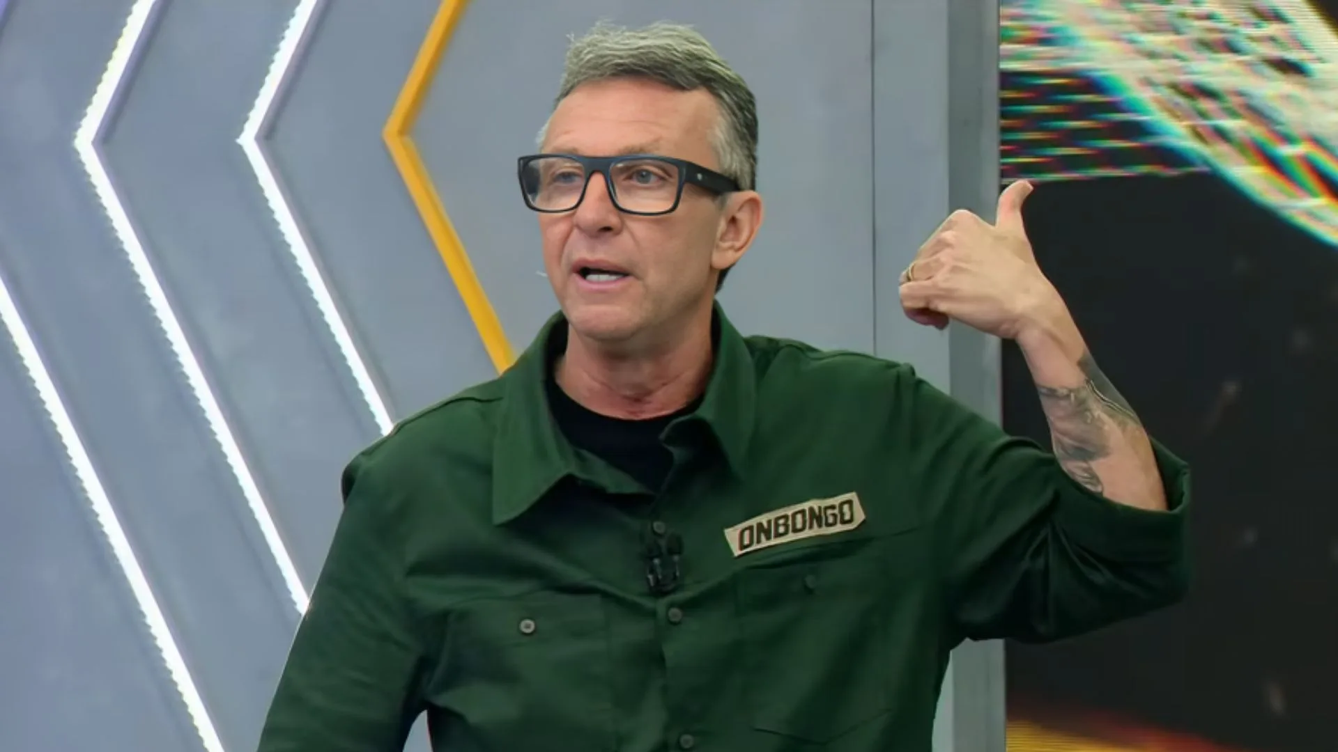 Craque Neto prevê goleiro titular da seleção brasileira após convocação de Ancelotti