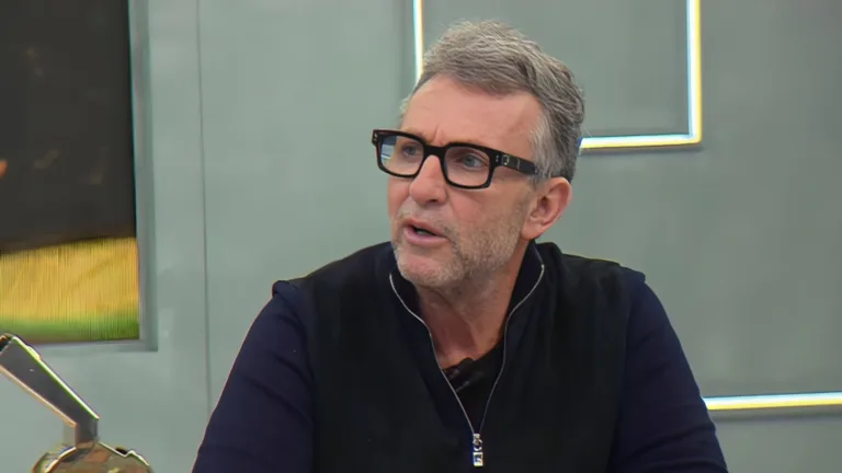 Craque Neto é convicto ao eleger melhor jogador brasileiro hoje