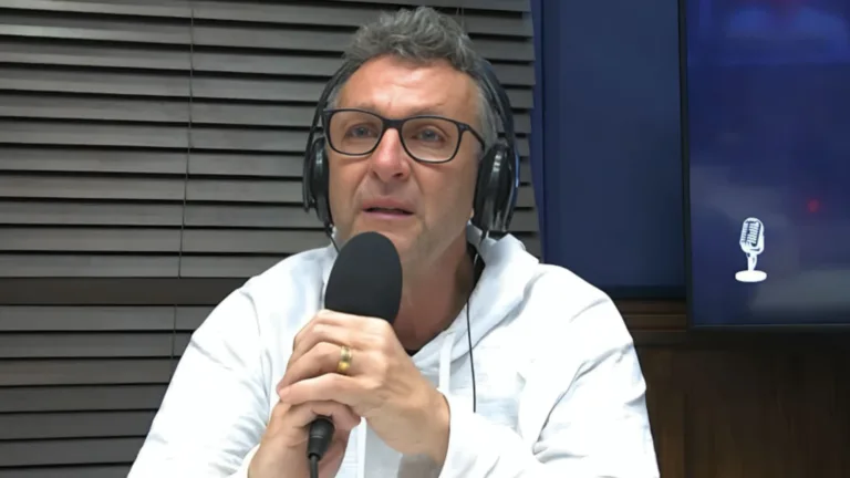 Craque Neto impacta ao bancar possível substituto de Dorival Júnior na seleção brasileira: “É capaz”