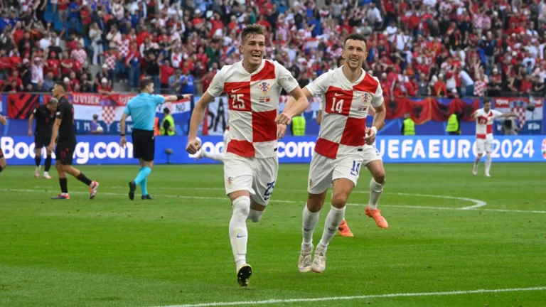 Croácia x Escócia: onde assistir ao jogo da Nations League