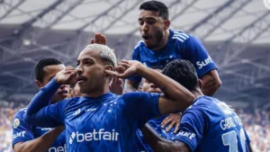Cruzeiro hoje: confira a provável escalação diante do Lanús pela Sul-Americana