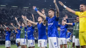 Cruzeiro x Lanús: onde assistir à semifinal da Copa Sul-Americana
