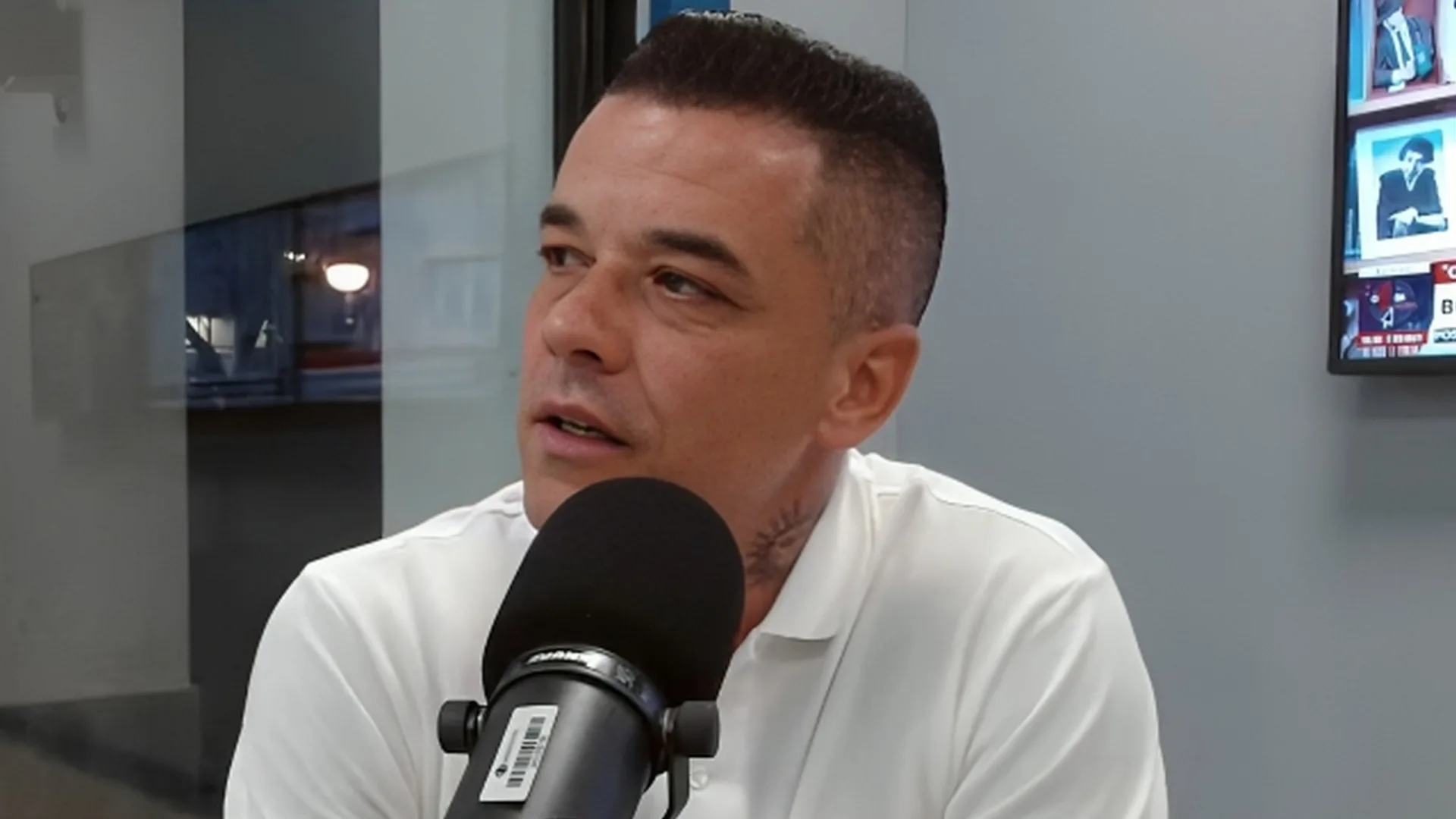 D’Alessandro é convicto ao apontar arrancada de time no Brasileirão: “Pode reagir”