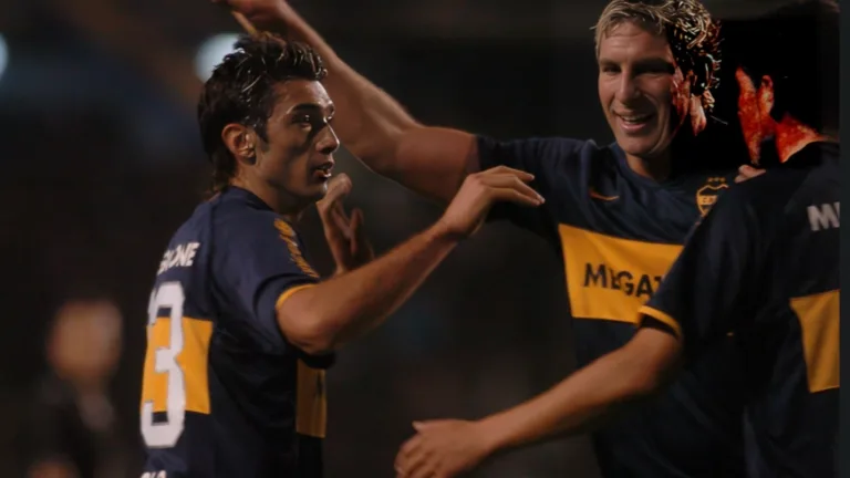 Ídolo do Boca Juniors elege torcida diferenciada no Brasil: “Espetáculo”