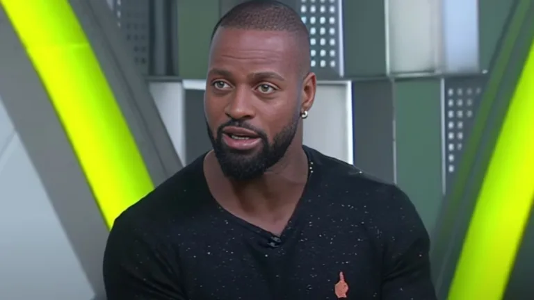 Dedé é sincero e crava torcida diferenciada no Brasil: “Muito forte”