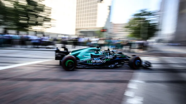 Fórmula 1 hoje: saiba tudo sobre o GP dos Estados Unidos que acontece no Texas