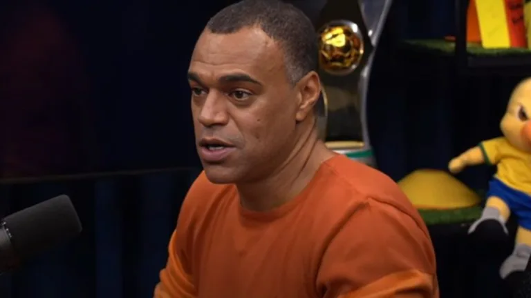 Denílson reafirma rebaixados no Brasileirão Série A: “Já foi”