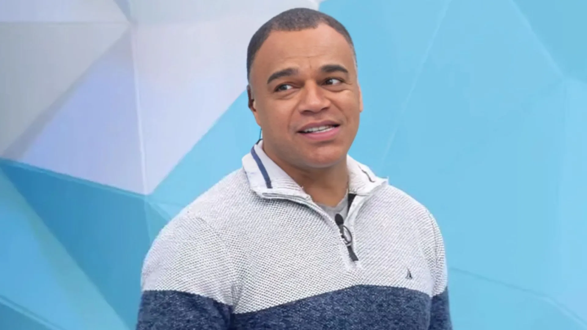 Denílson banca “time que não cai” no Brasileirão