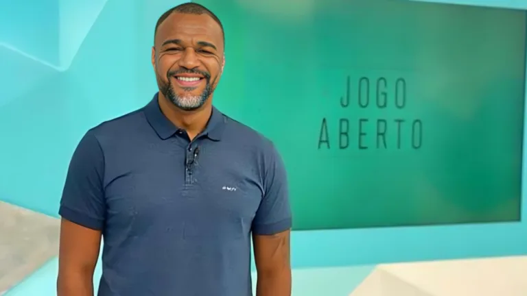 Denílson confirma projeto e deve realizar sonho fora da Band: “Vai rolar”