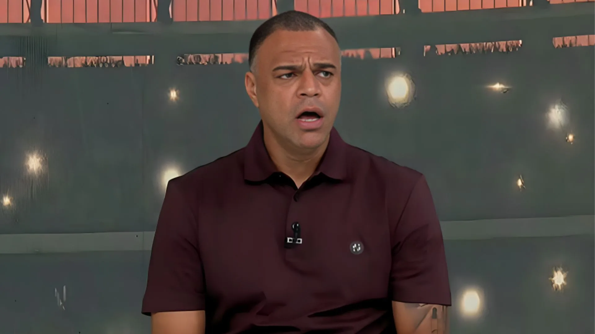 Denílson crava atacante destaque da seleção na Data Fifa: “Protagonista”