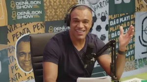 Denílson elege mandante difícil de ser batido no Brasileirão: “Sufoca”