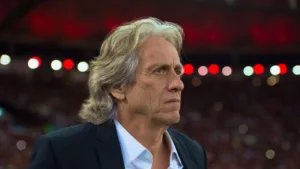 Denílson elege time que pode igualar Flamengo de Jorge Jesus