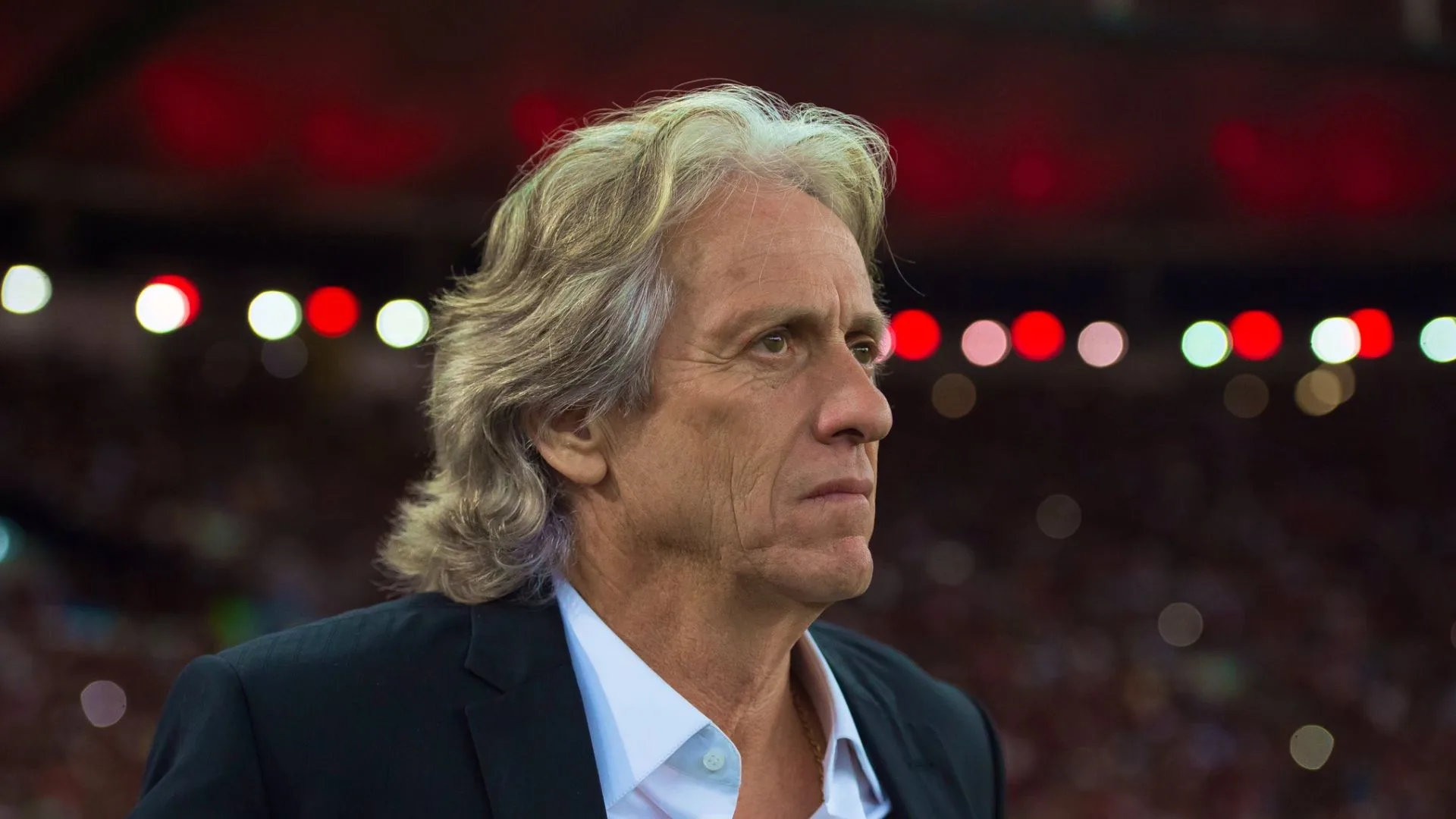 Denílson elege time que pode igualar Flamengo de Jorge Jesus