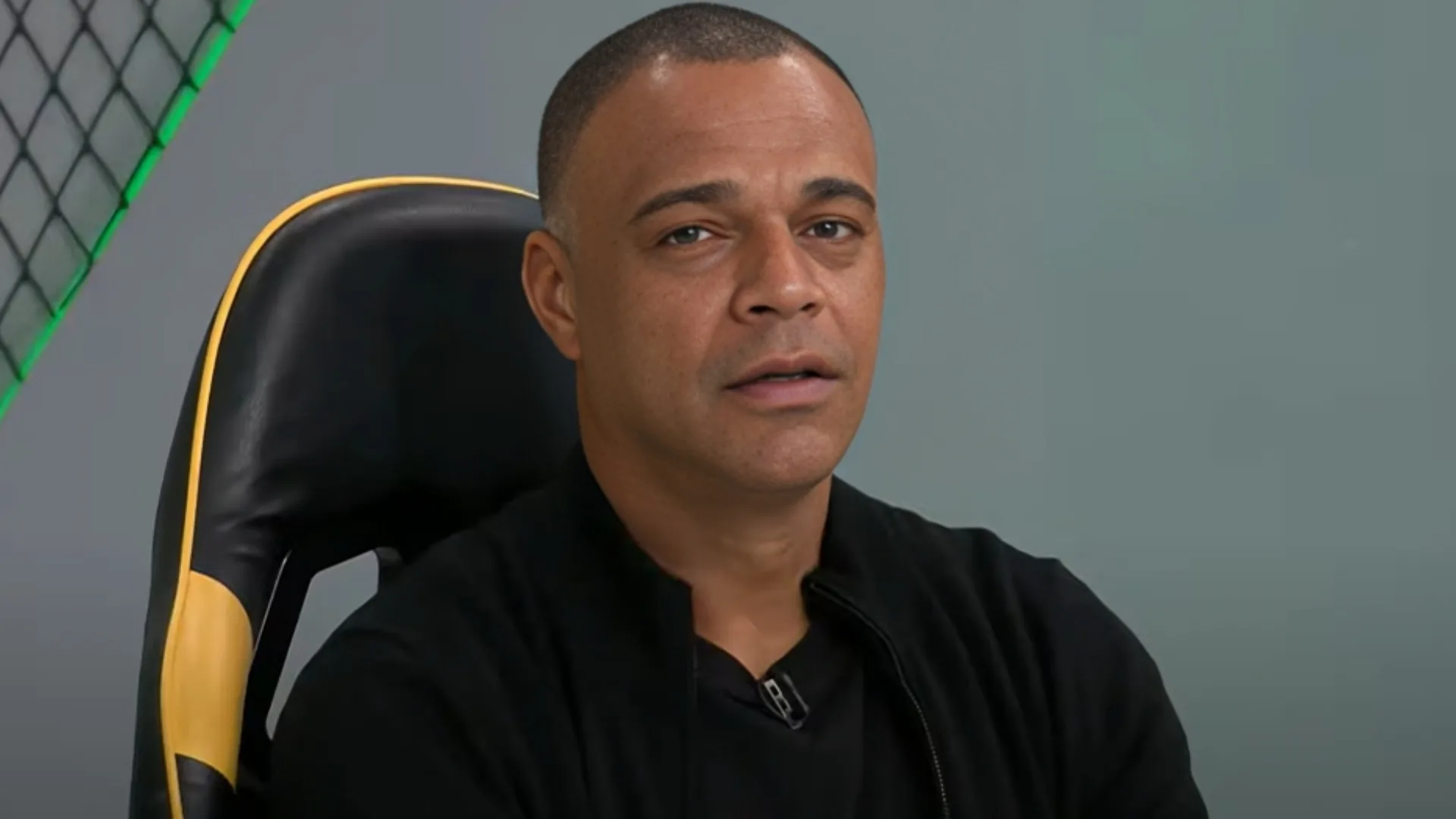 Denílson banca placar de Cuiabá x Corinthians no Brasileirão