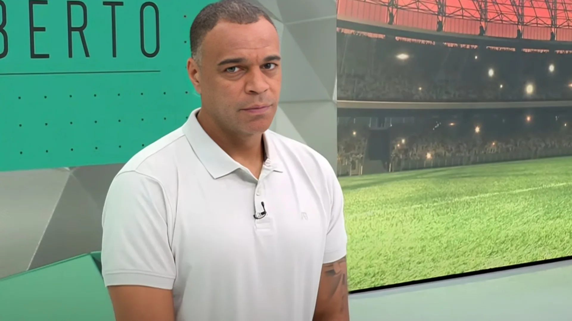 Denílson sinaliza ‘saída’ na seleção brasileira e antecipa substituto