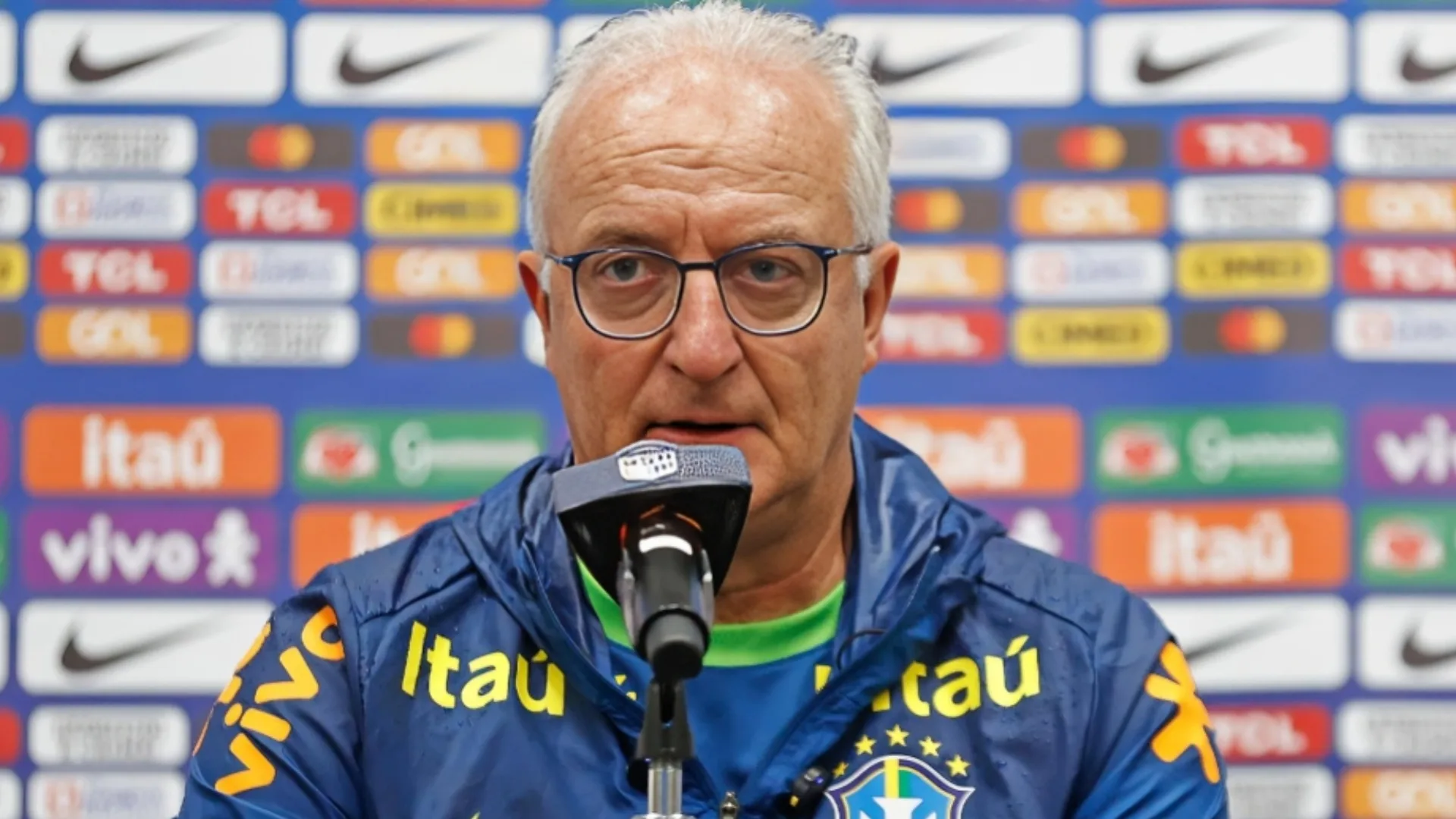 Torcedores detonam trio convocado para a seleção brasileira: “Panela”