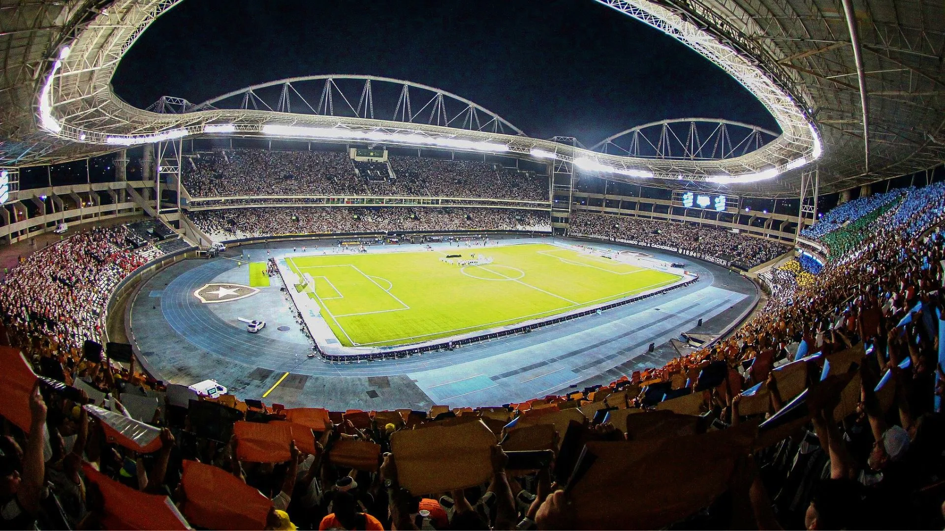 Botafogo x Peñarol: saiba onde assistir à semifinal da Libertadores