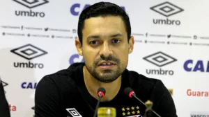 Eder Luis elege time difícil de ser batido no Brasil hoje 