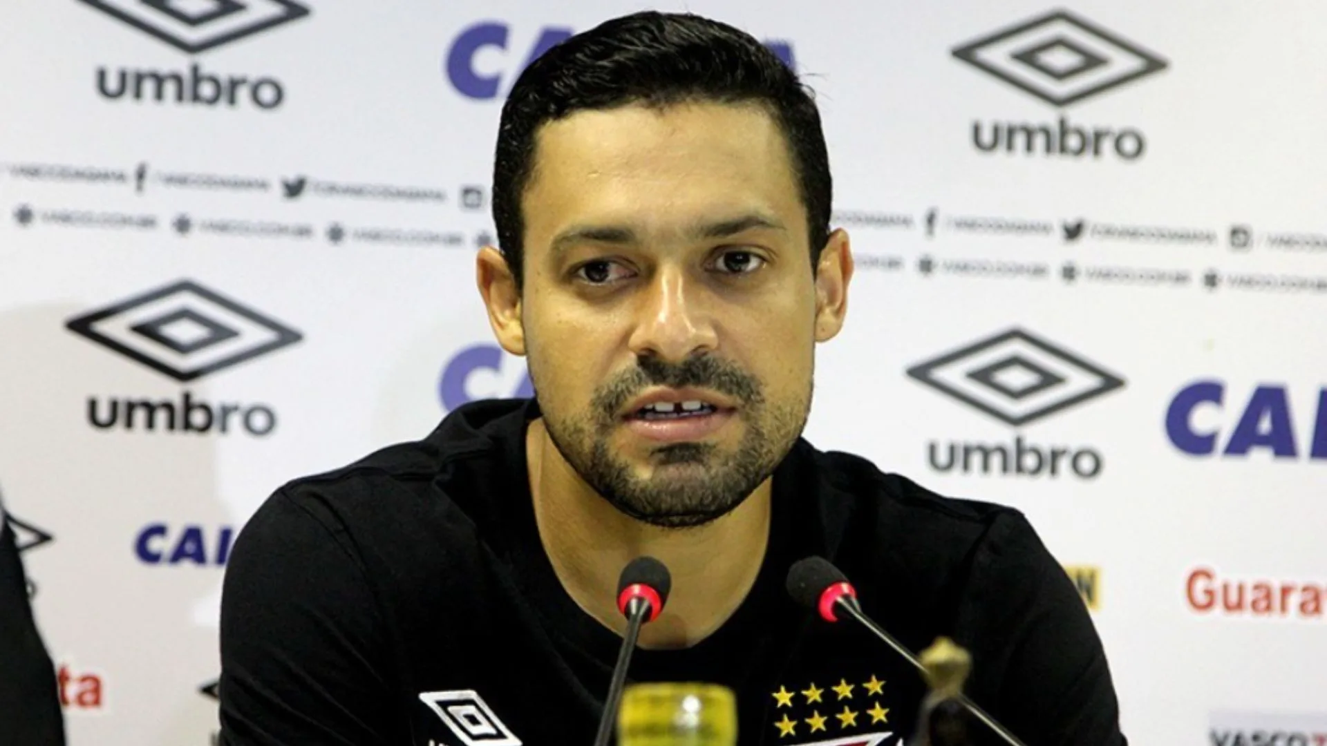 Eder Luis elege time difícil de ser batido no Brasil hoje 