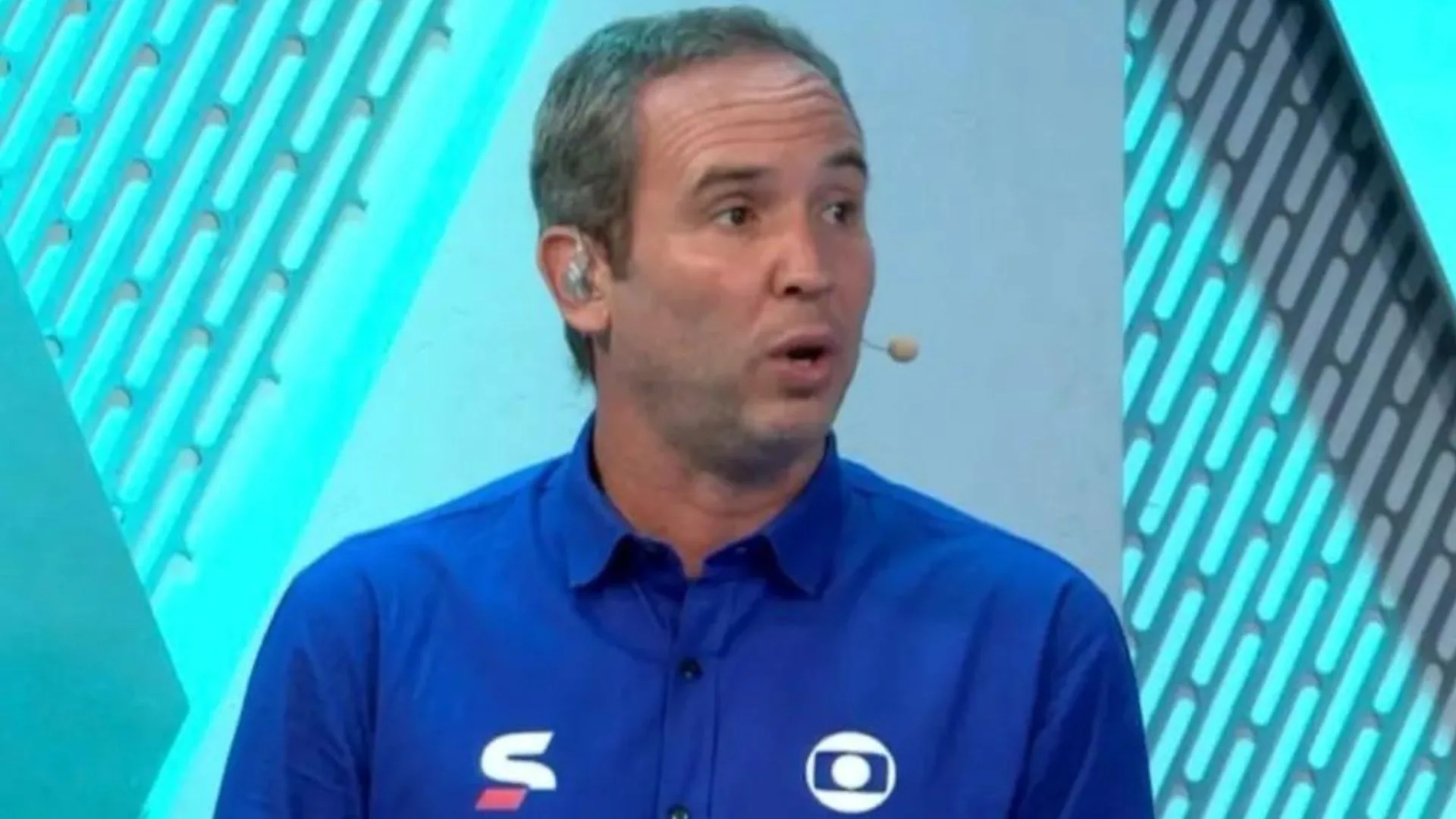 Caio Ribeiro banca jogador que pode ser ‘diferencial’ no Brasil em 2025: “É muito bom”