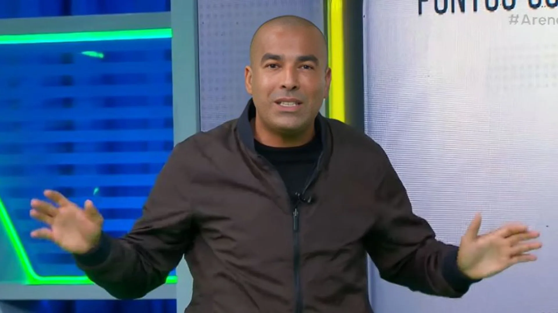 Sheik indica time que vai brigar pelo título da Libertadores 2025