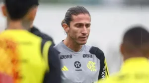 Flamengo hoje: veja a provável escalação contra o Bahia no Brasileirão