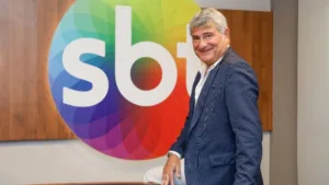SBT define substituto para Cléber Machado; veja o alvo
