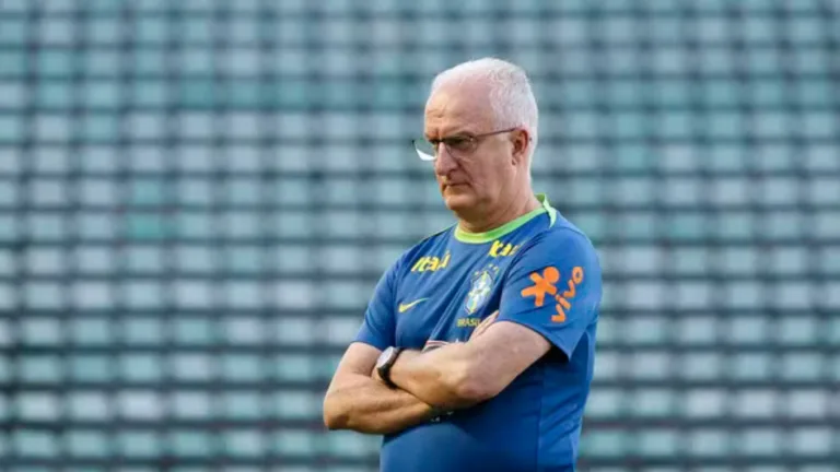 Casagrande detona nome na escalação da seleção brasileira: “Eu não convocaria”