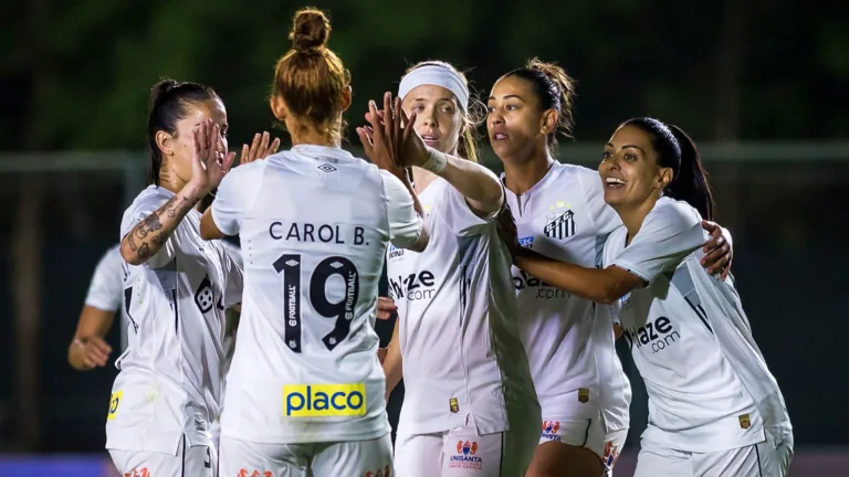 Colo-Colo x Santos: veja onde assistir ao jogo da Libertadores Feminina