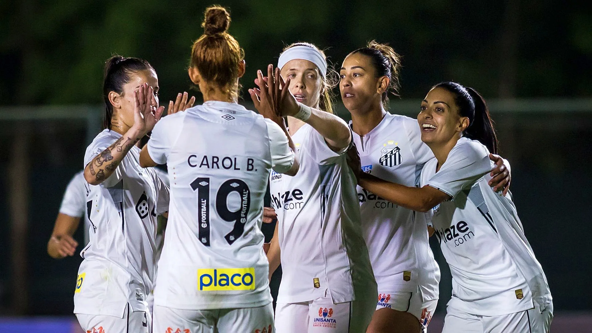 Colo-Colo x Santos: veja onde assistir ao jogo da Libertadores Feminina