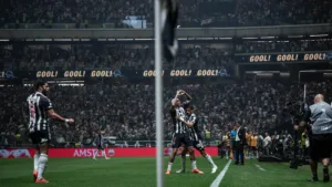 Juca Kfouri elege jogador de time brasileiro que “nasceu para jogo grande”