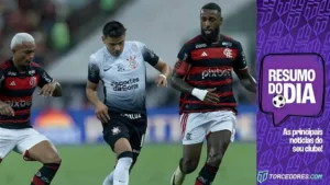 Deyverson x Craque Neto, Bola de Ouro ‘definida’, Copa do Brasil e mais: as notícias do futebol hoje (20)