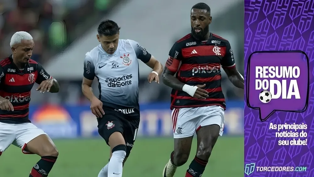 Deyverson x Craque Neto, Bola de Ouro ‘definida’, Copa do Brasil e mais: as notícias do futebol hoje (20)