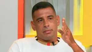 Diego Souza indica time prejudicado na Libertadores: “Trabalho sujo” 