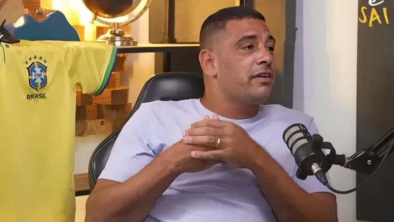 Diego Souza sinaliza time que “abandonou” Brasileirão