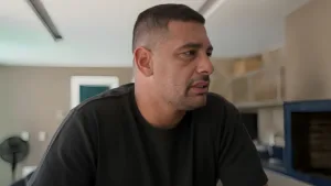 Diego Souza dispara contra time do futebol brasileiro: “Não tem condições”