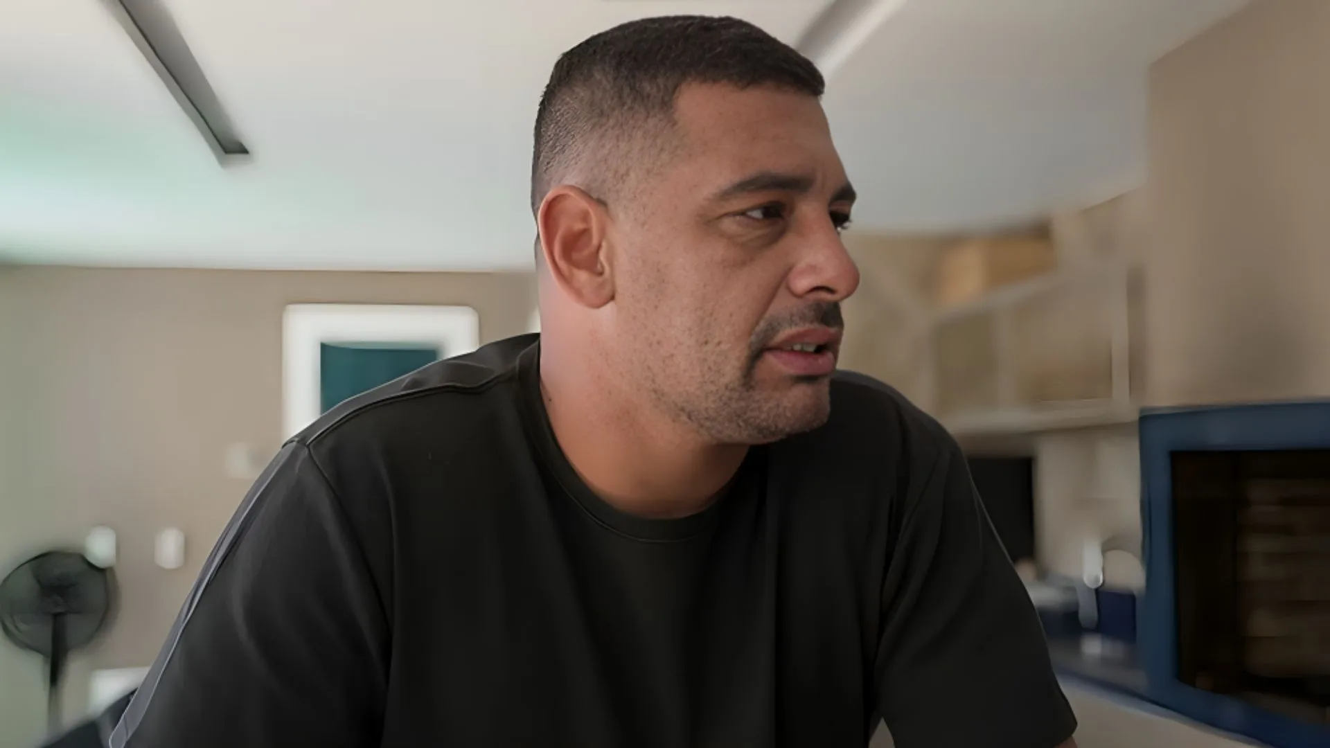 Diego Souza dispara contra time do futebol brasileiro: “Não tem condições”