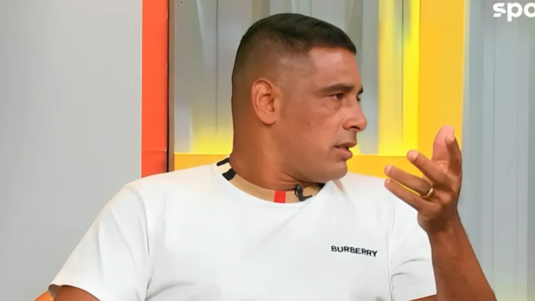 Diego Souza é sincero ao cravar time diferenciado do Brasil hoje: “Qualidade”