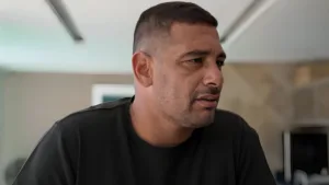 Diego Souza elege elenco “temido” do futebol brasileiro hoje