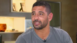 Diego Souza aponta craque capaz de decidir o título do Paulistão: “Diferencial”