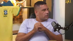 Diego Souza indica time que não ganha o Brasileirão: “Loucura”