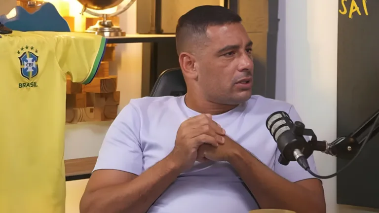 Diego Souza indica time que não ganha o Brasileirão: “Loucura”